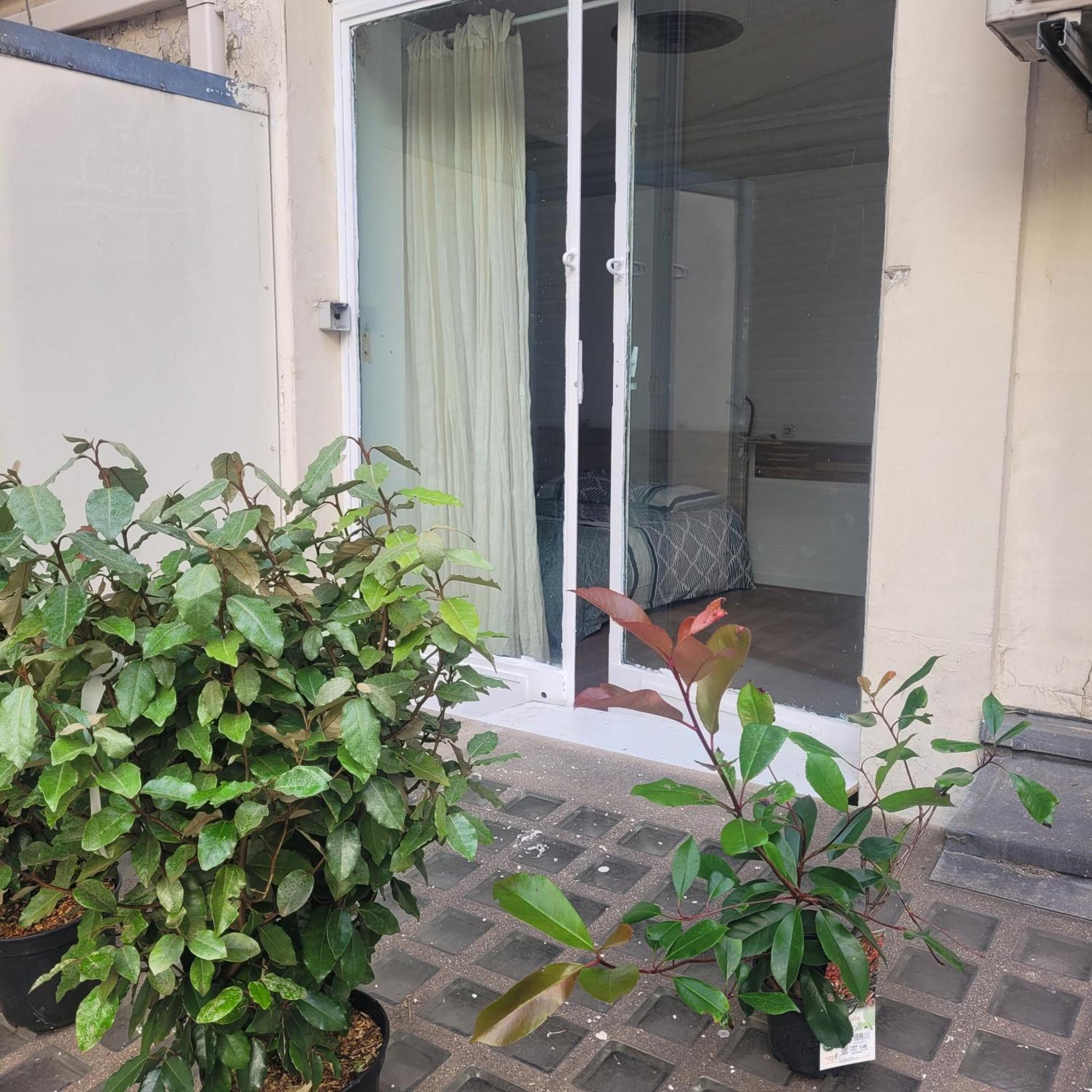 Bel Appartement Champs Elysees Avec 2 Chambres Paris Exterior photo