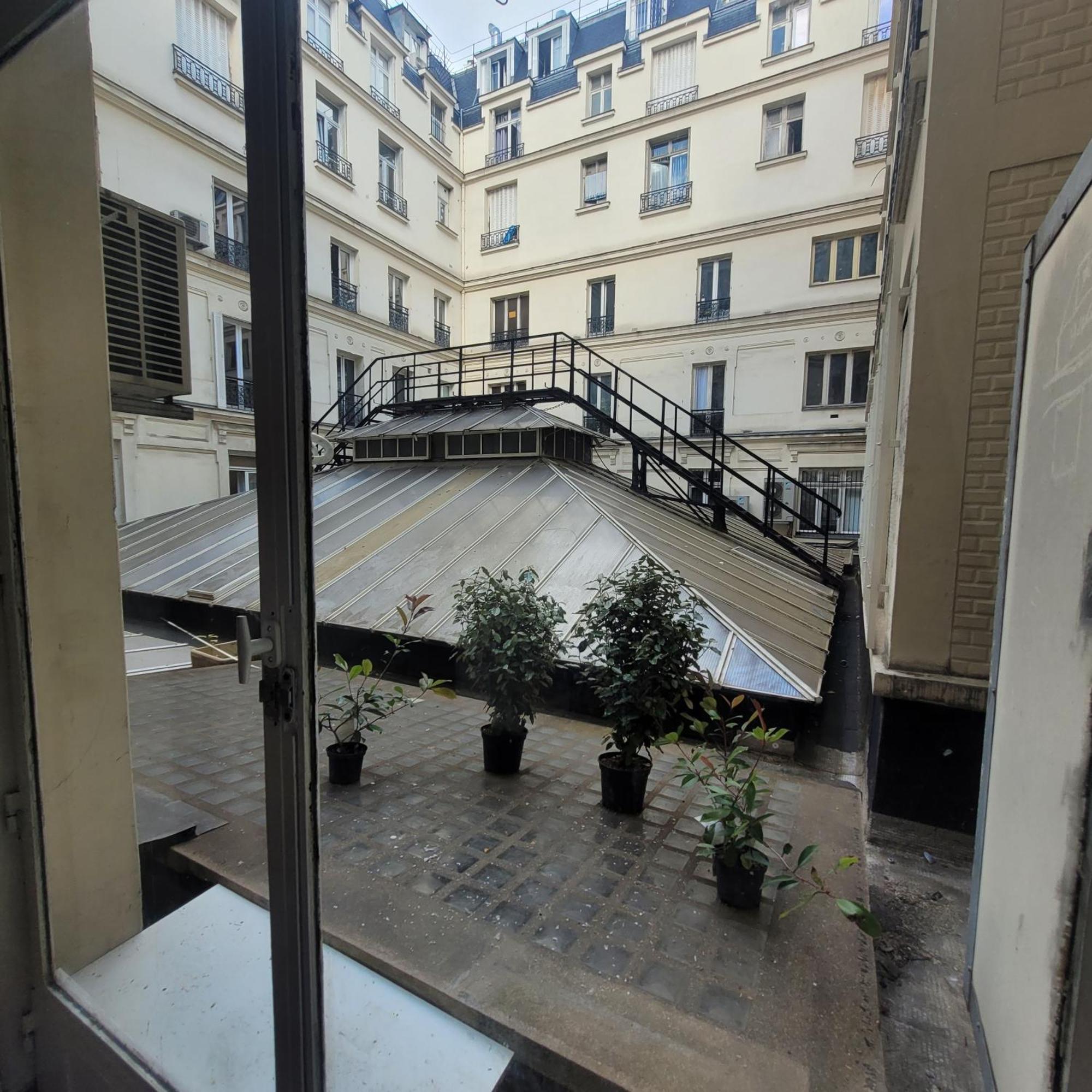 Bel Appartement Champs Elysees Avec 2 Chambres Paris Exterior photo